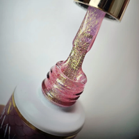 NAILVANA Géllakk - Mermaid 001