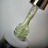 NAILVANA Géllakk - Mermaid 002