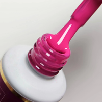 NAILVANA Géllakk - Iconic 074