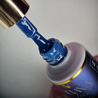 NAILVANA Géllakk - Iconic 009