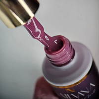 NAILVANA Géllakk - Iconic 030