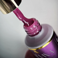 NAILVANA Géllakk - Iconic 031