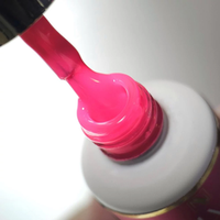 NAILVANA Géllakk - Iconic 051