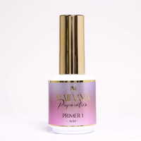 NAILVANA Primer1 (savas) - 15ml