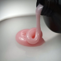 NAILVANA Polystar 60g - Marshmallow Pink