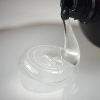 NAILVANA Polystar 60g - Water Clear