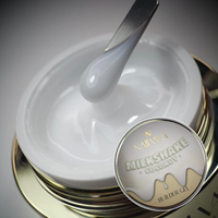 NAILVANA Milkshake 50ml - Coconut