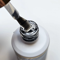 NAILVANA Power Gum - Clear 15ml