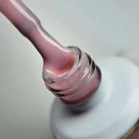 NAILVANA Power Gum - Bloom