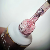 NAILVANA Géllakk - Sparkle 012