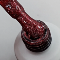 NAILVANA Géllakk - Sparkle 005