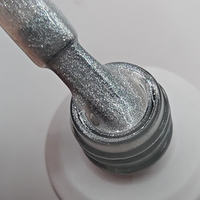 NAILVANA Géllakk - Sparkle 008