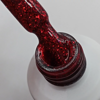 NAILVANA Géllakk - Sparkle 010