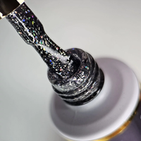 NAILVANA Géllakk - Sparkle 002