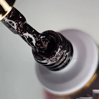 NAILVANA Géllakk - Sparkle 003