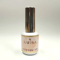 NAILVANA Flexi Shine Top