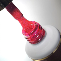 NAILVANA Géllakk - Reflective 008