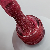 NAILVANA Géllakk - Reflective 011