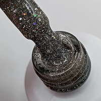 NAILVANA Géllakk - Reflective 012