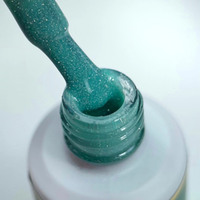 NAILVANA Géllakk - Reflective 015