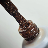 NAILVANA Géllakk - Reflective 020