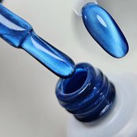 NAILVANA Géllakk - Cat Eye 042