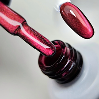 NAILVANA Géllakk - Cat Eye 045