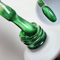 NAILVANA Géllakk - Cat Eye 037