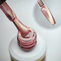 NAILVANA Géllakk - Cat Eye 033