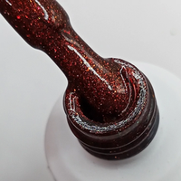 NAILVANA Géllakk - Cat Eye 017