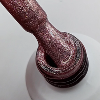 NAILVANA Géllakk - Cat Eye 018