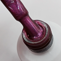 NAILVANA Géllakk - Cat Eye 024