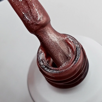 NAILVANA Géllakk - Cat Eye 026