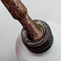 NAILVANA Géllakk - Cat Eye 027