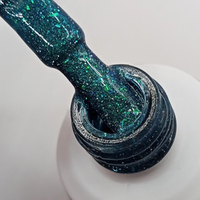 NAILVANA Géllakk - Cat Eye 028