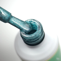 NAILVANA Géllakk - Cat Eye 014