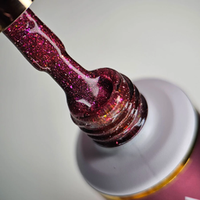 NAILVANA Géllakk - Cat Eye 010