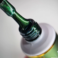 NAILVANA Géllakk - Cat Eye 004