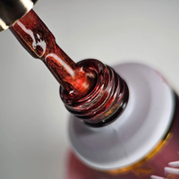 NAILVANA Géllakk - Cat Eye 003