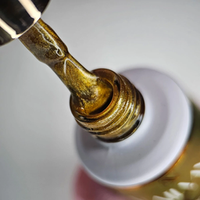 NAILVANA Géllakk - Cat Eye 002