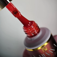 NAILVANA Géllakk - Iconic 004