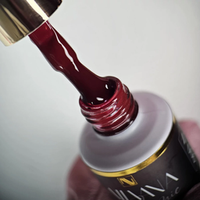 NAILVANA Géllakk - Iconic 006