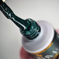 NAILVANA Géllakk - Reflective 003