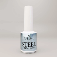 NAILVANA Steel Base
