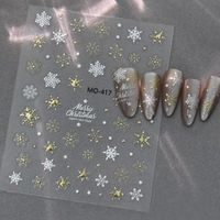 Köröm matrica 5D-s No.MO417