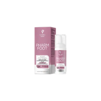 Victoria Vynn - Pharm Foot - Urea line - Point Softener - Bőrkeményedés és benőtt köröm lágyító folyadék 30% urea tartalommal 15ml