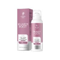 Victoria Vynn - Pharm Foot - Urea Line - Foot Mousse - Lágyító krémhab 5% urea tartalommal 105ml