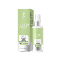 Victoria Vynn - Pharm Foot - Ozone Guard - Védő spray, ózonizált olivaolajjal