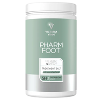 Victoria Vynn - Pharm Foot - Ozone oil & Herbs - Herbal reMedy - 1250g