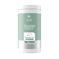 Victoria Vynn - Pharm Foot - Ozone oil & Herbs - Herbal reMedy - 500g
